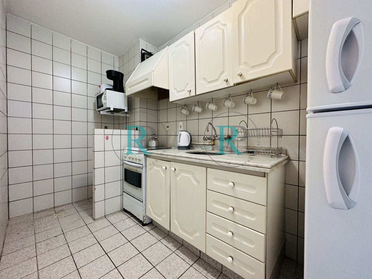 Apartamento ID.1330 - apartamento de 2 dormitorios