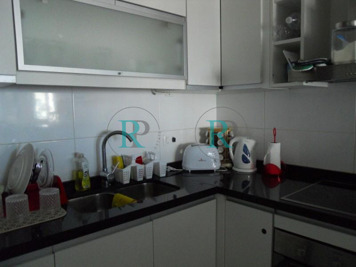 Apartamento ID.2051 -  Apartamento en venta de dos dorm en Playa Brava Punta del Este
