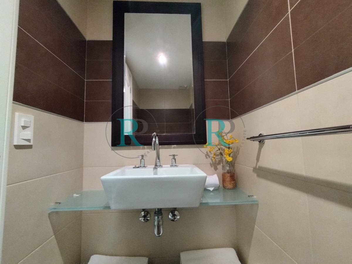 Apartamento ID.1990 -  Apartamento en venta en playa brava de Punta del Este