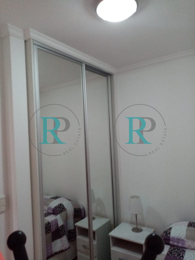 Apartamento ID.2053 - Venta y alquiler de Apartamento de 2 dormitorios en Mansa