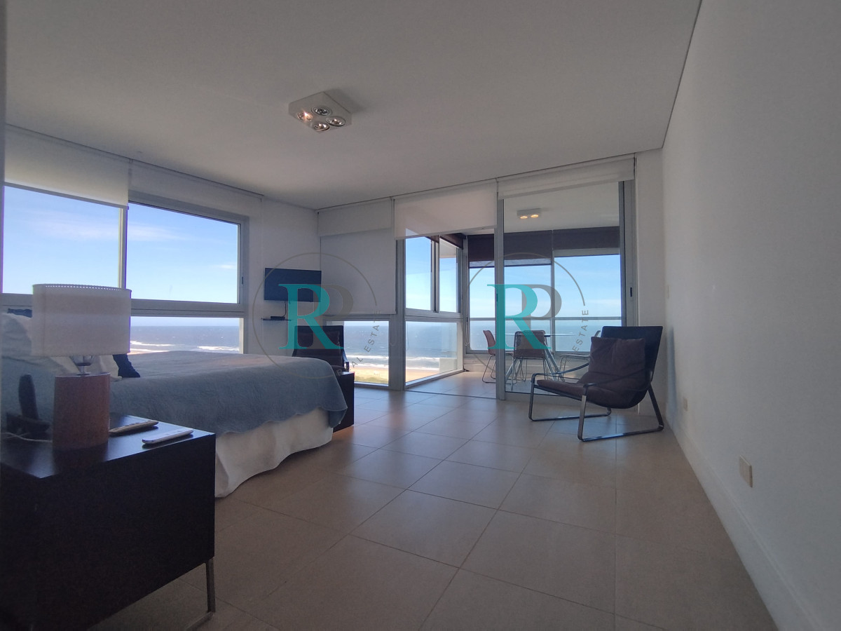 Apartamento ID.2314 - venta de apartamento frente a playa brava