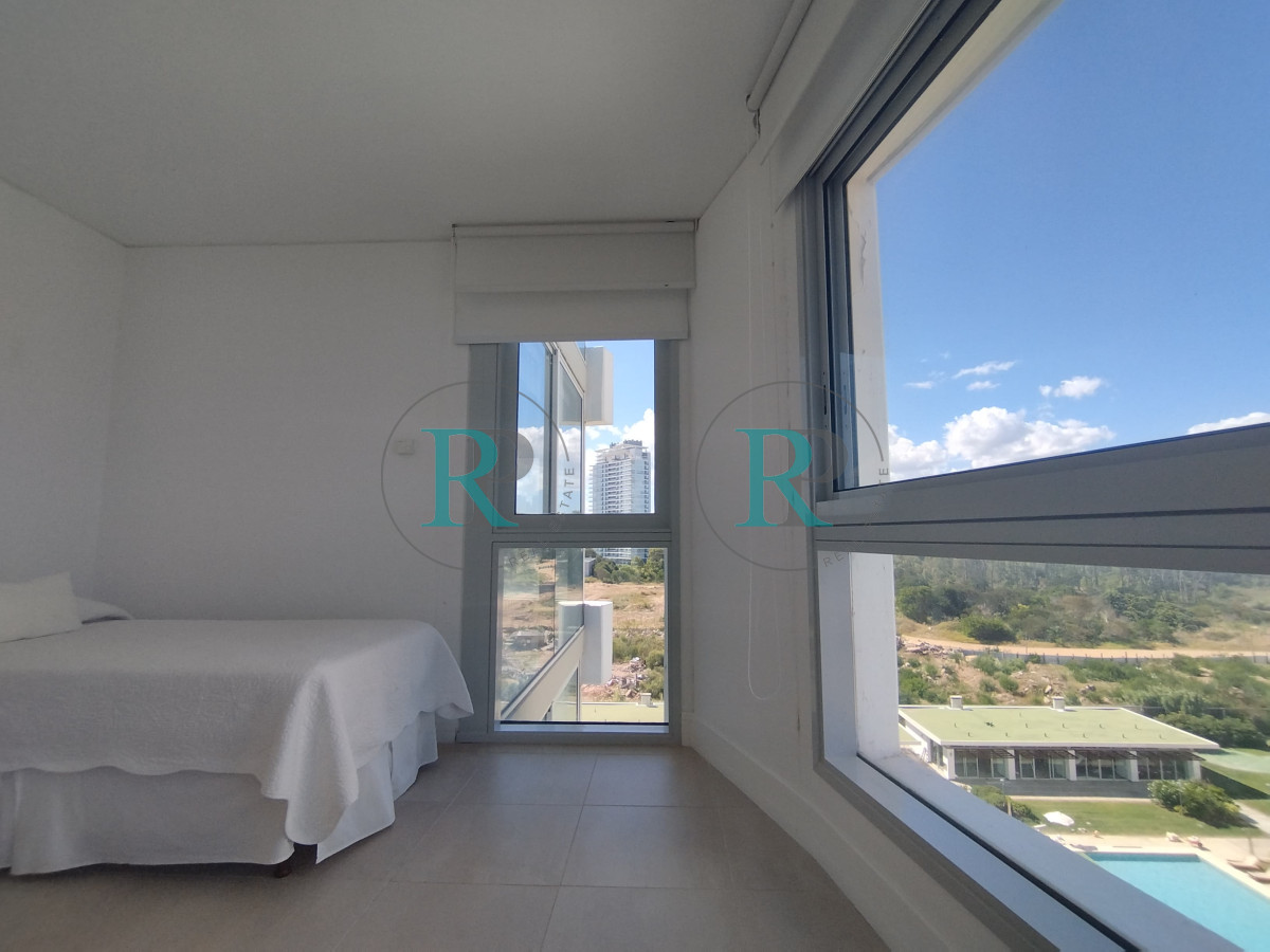 Apartamento ID.2314 - venta de apartamento frente a playa brava