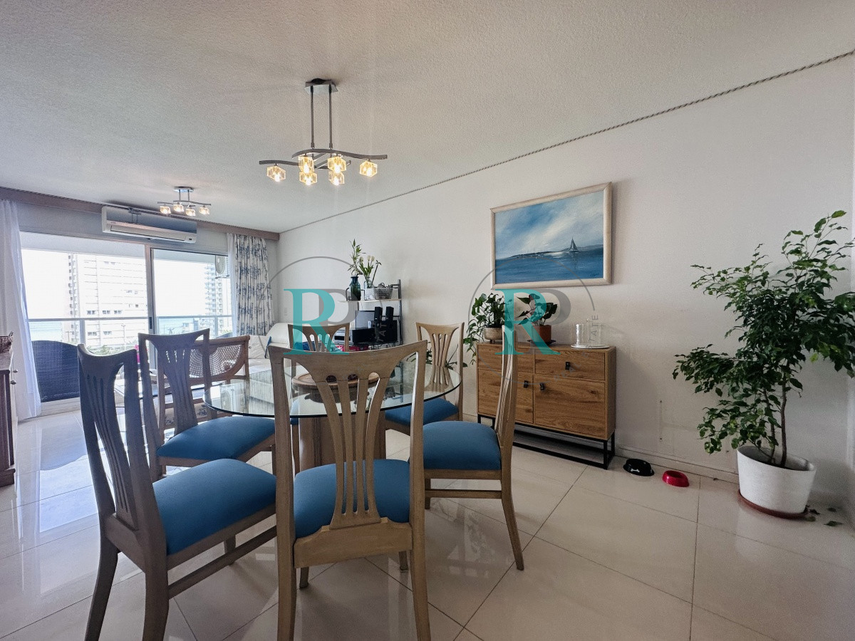 Apartamento ID.1487 - apartamento en venta playa mansa