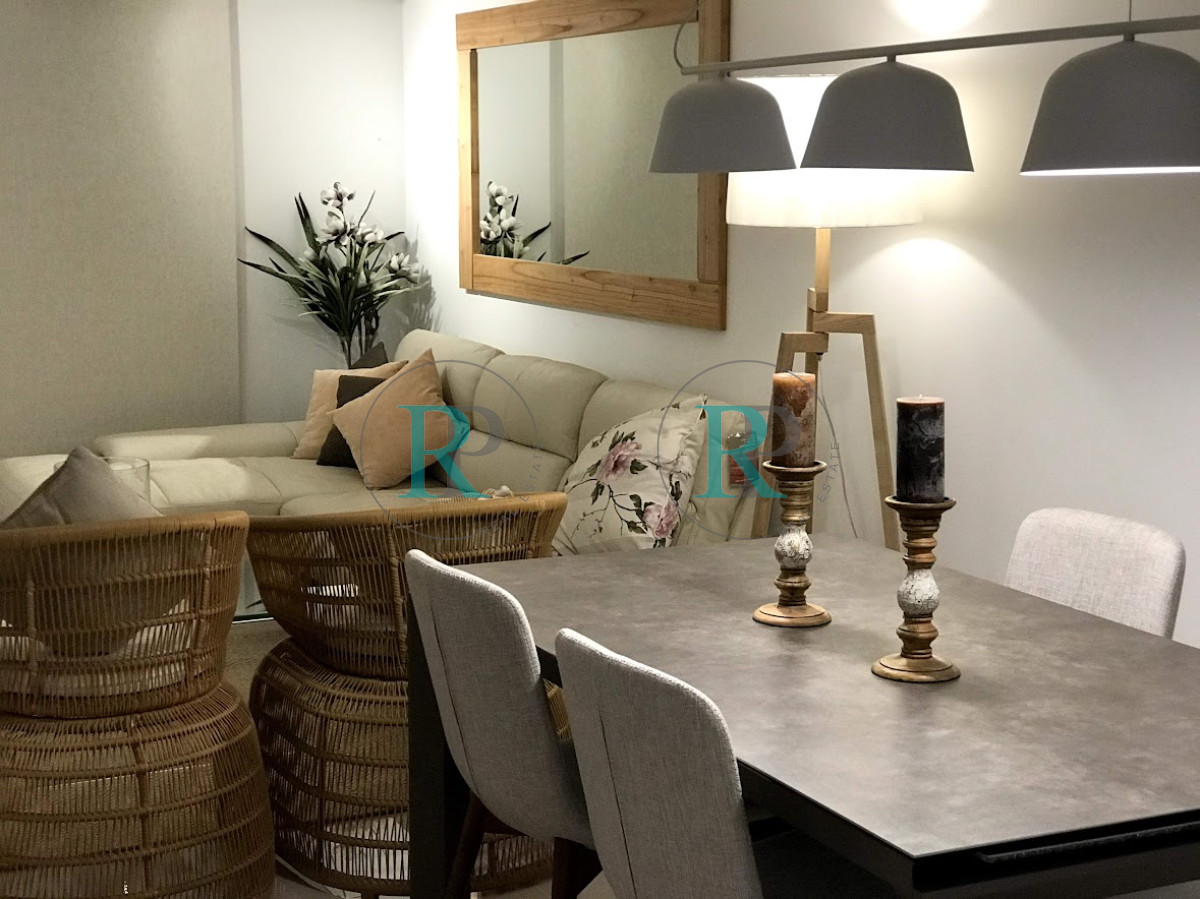 Apartamento ID.1664 - Apto en venta, edifico moderno, excelente servicios, Punta del este.