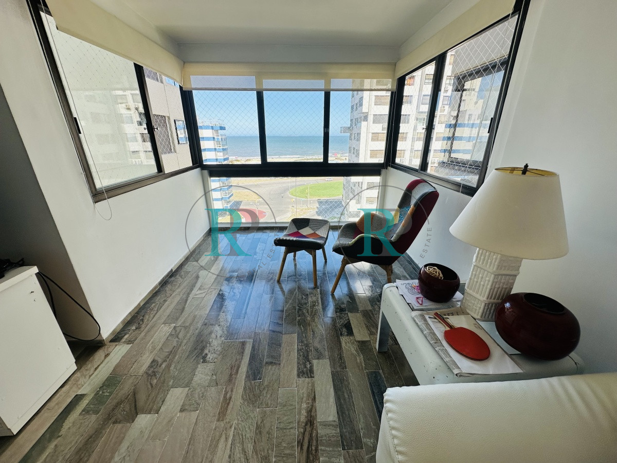 Apartamento ID.1361 - Apartamento frente al Mar en Playa Brava