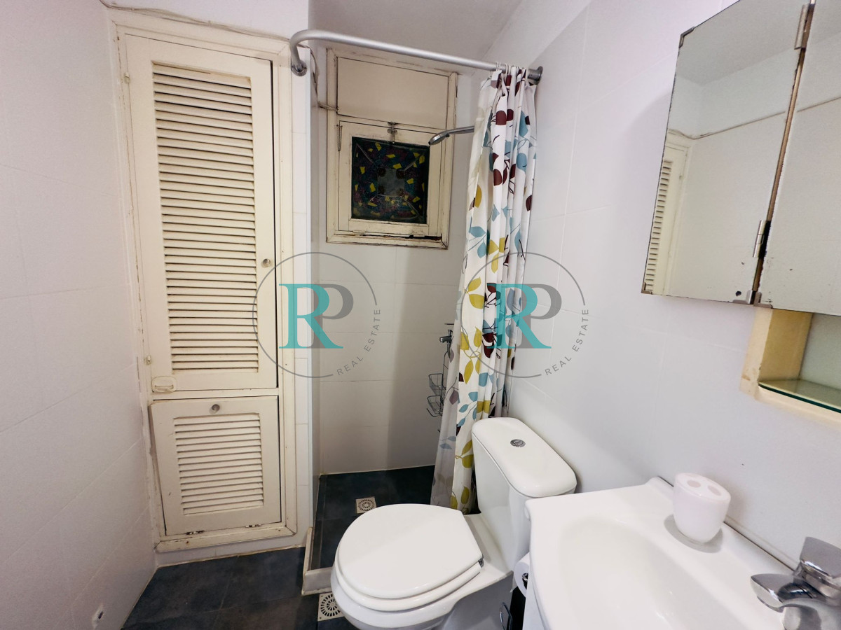 Apartamento ID.1406 - Apartamento en venta de un dormitorio en Punta del Este