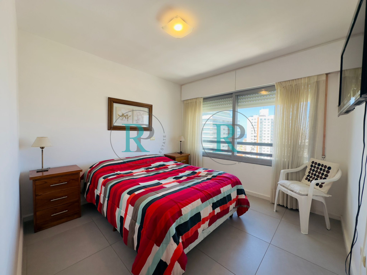 Apartamento ID.1325 - torre francia