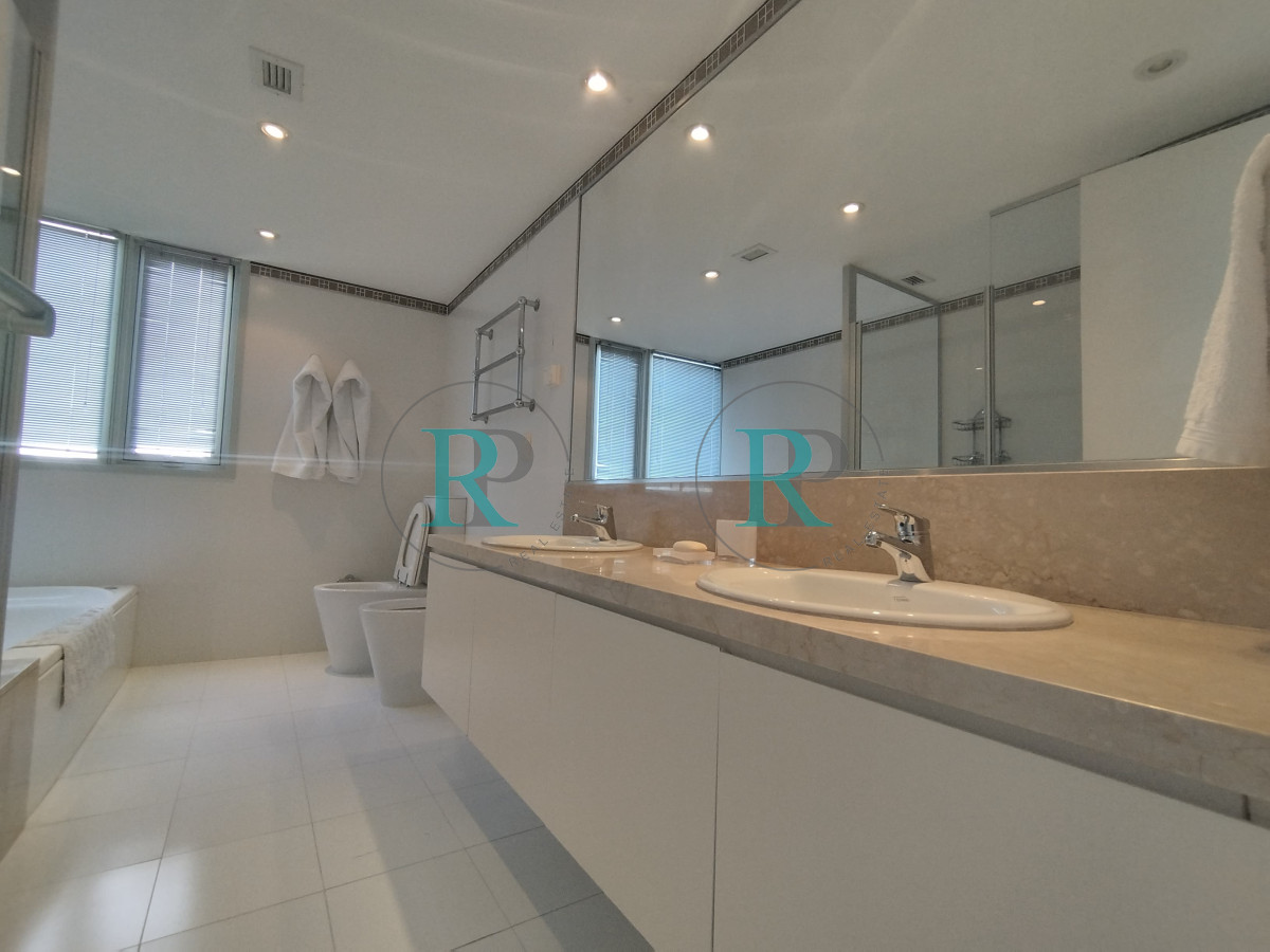 Apartamento ID.2314 - venta de apartamento frente a playa brava