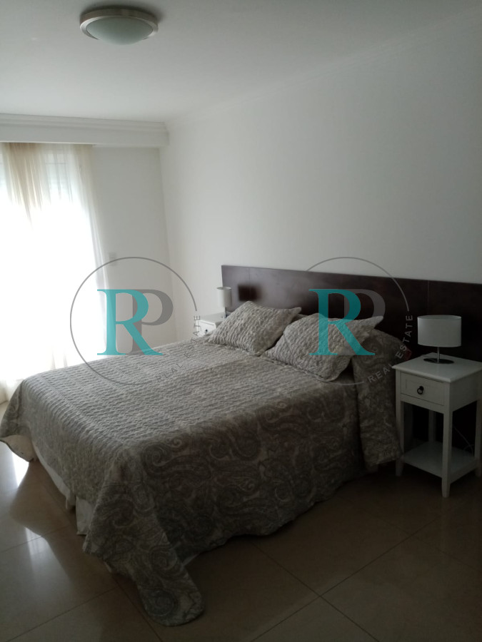Apartamento ID.2053 - Venta y alquiler de Apartamento de 2 dormitorios en Mansa
