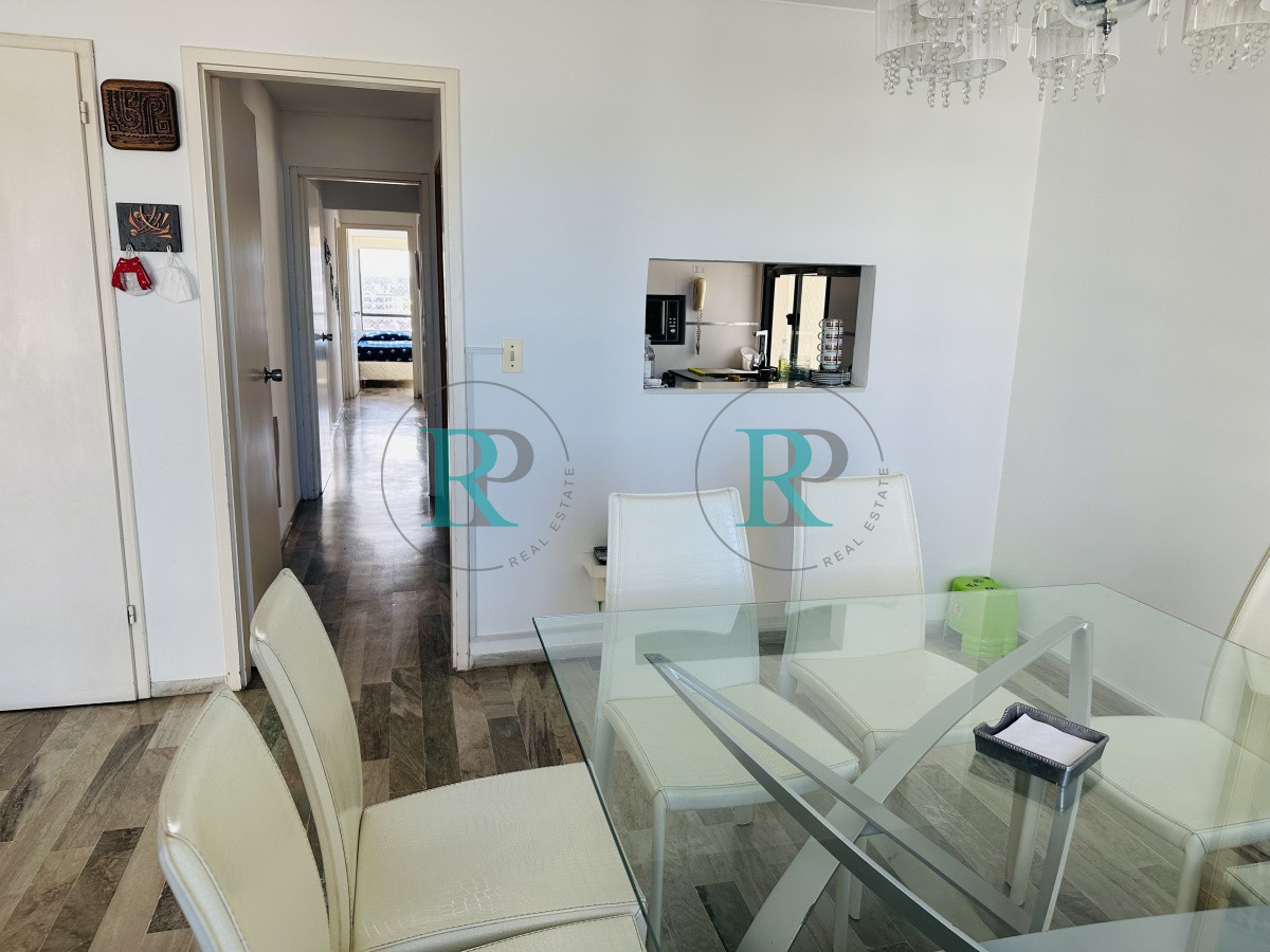 Apartamento ID.1361 - Apartamento frente al Mar en Playa Brava