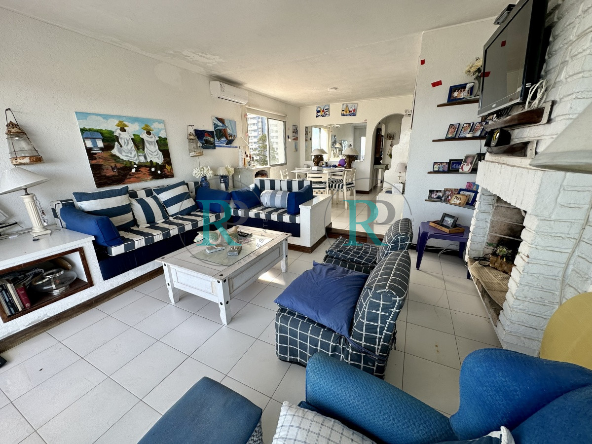 Apartamento ID.775 - apartamento Frente al mar 3 dormitorios