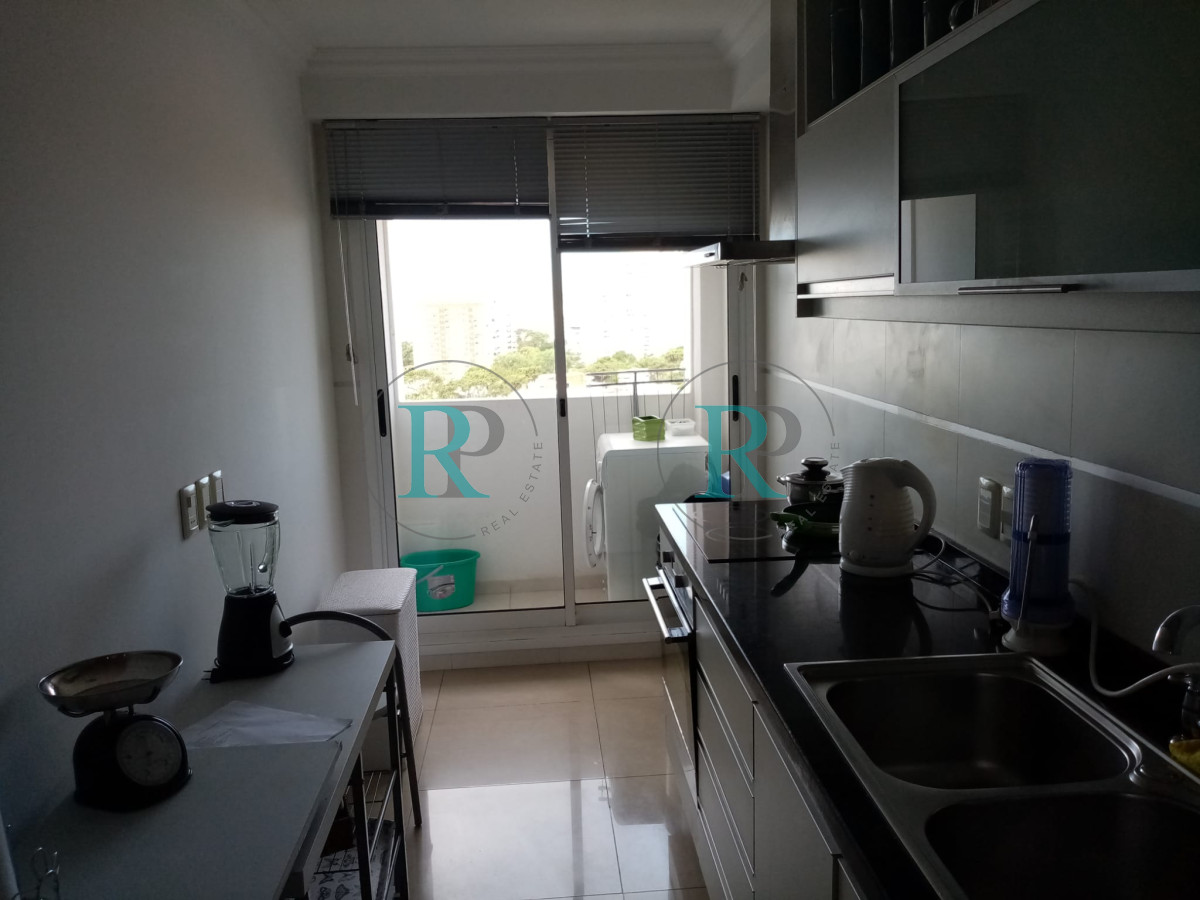 Apartamento ID.2053 - Venta y alquiler de Apartamento de 2 dormitorios en Mansa