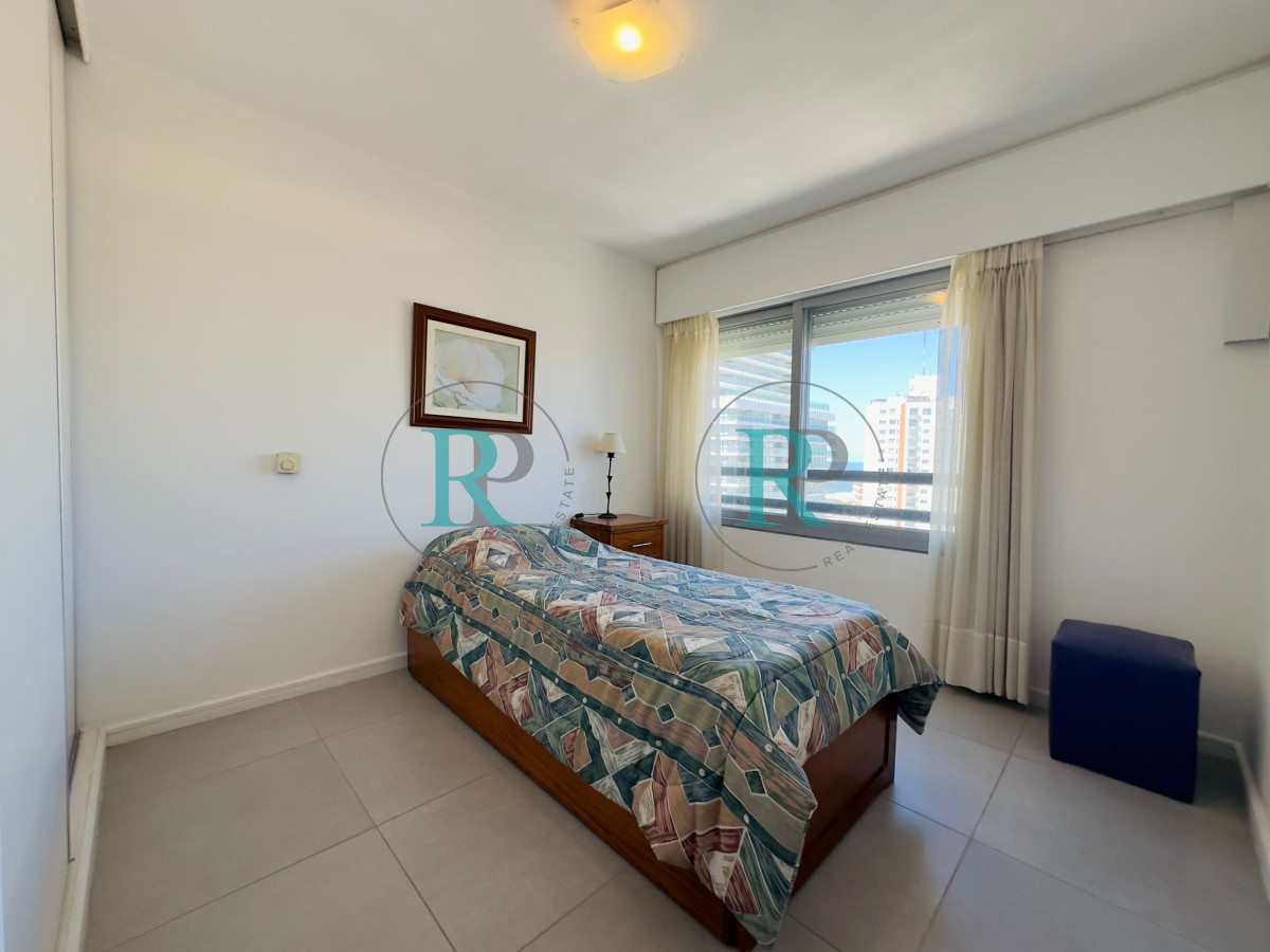Apartamento ID.1325 - torre francia
