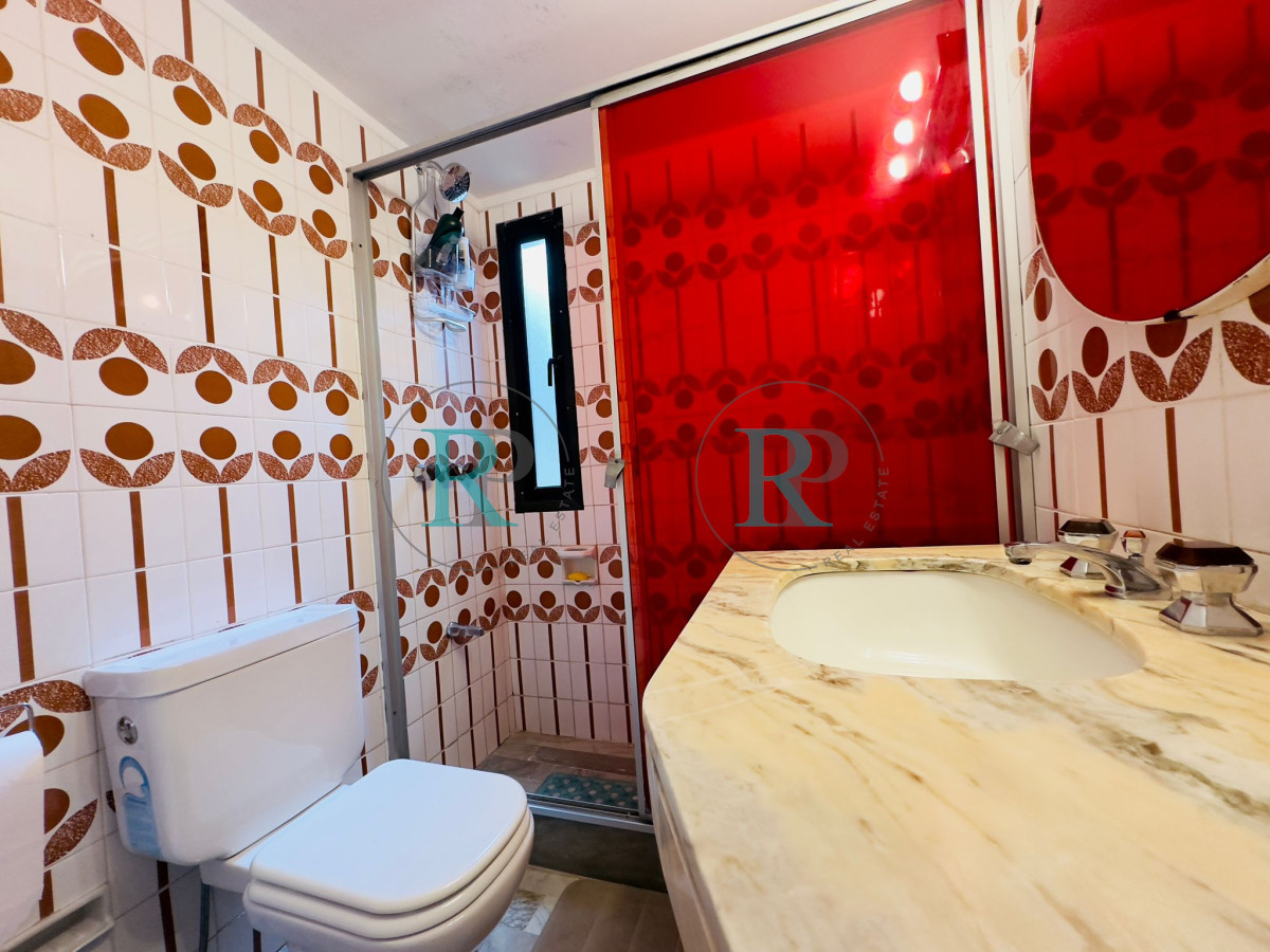 Apartamento ID.1521 - Apto en venta, segunda linea, vista al mar, punta del este.