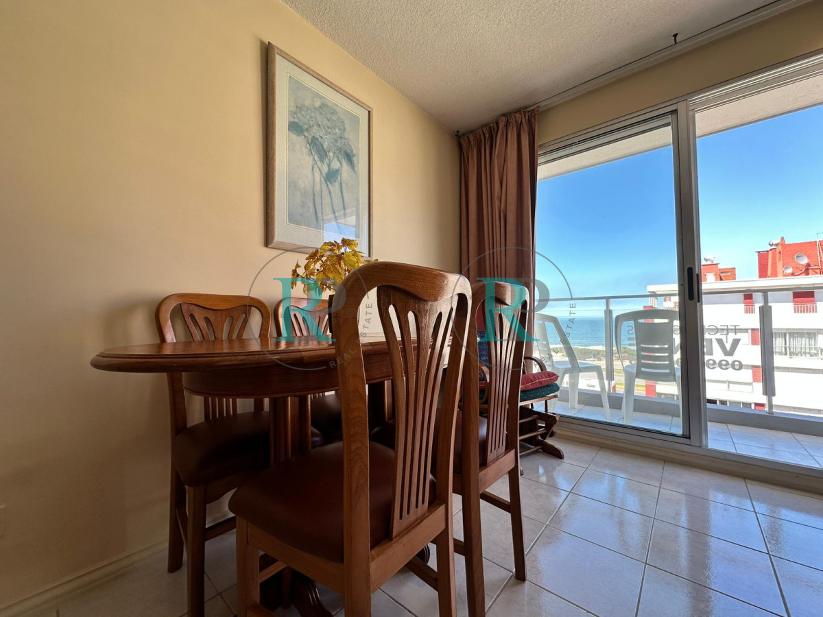 Apartamento ID.2583 - Monoambiente en venta en Punta del Este 