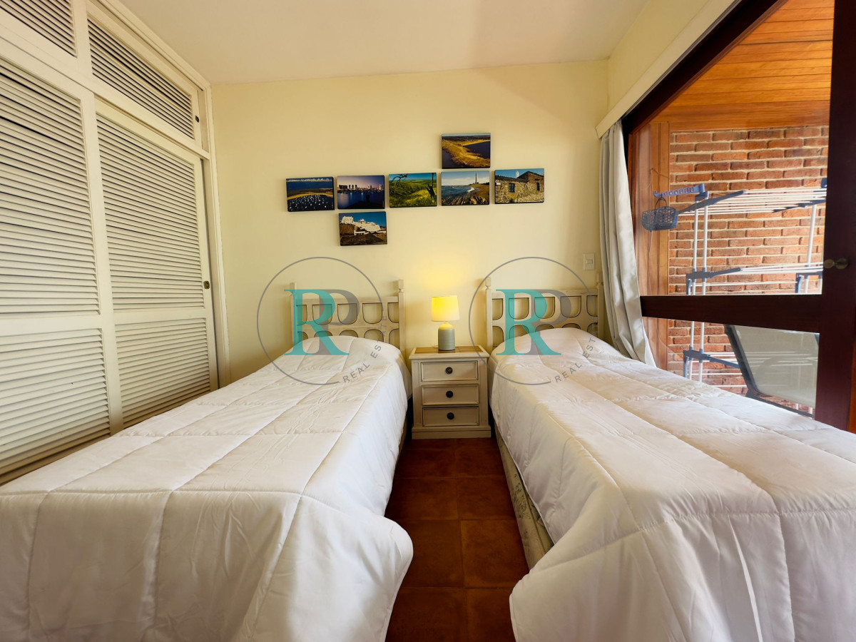 Apartamento ID.1406 - Apartamento en venta de un dormitorio en Punta del Este