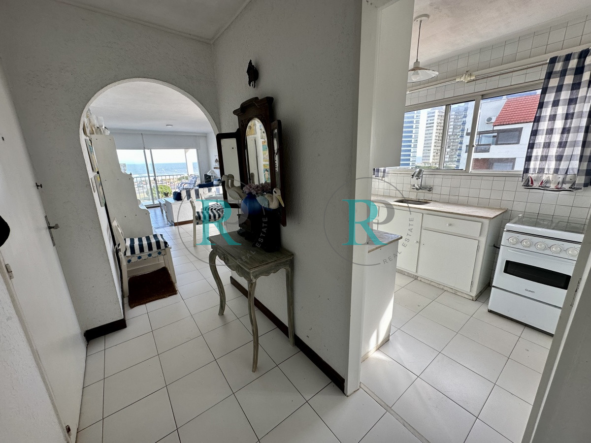 Apartamento ID.775 - apartamento Frente al mar 3 dormitorios