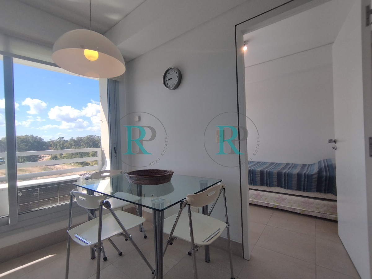 Apartamento ID.2314 - venta de apartamento frente a playa brava
