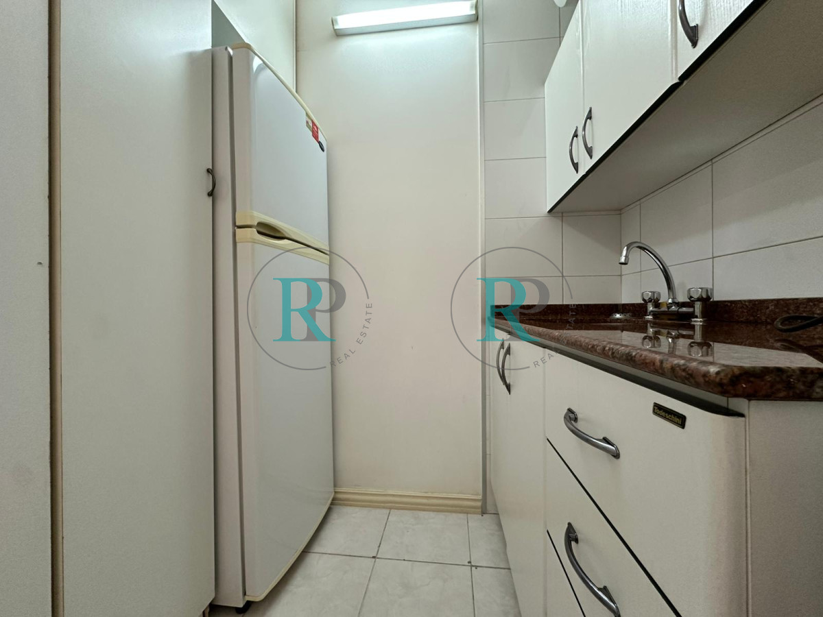 Apartamento ID.2583 - Monoambiente en venta en Punta del Este 