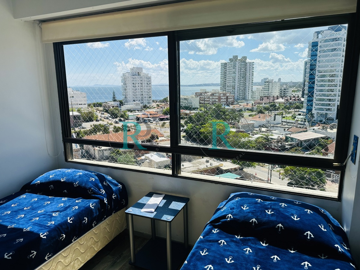 Apartamento ID.1361 - Apartamento frente al Mar en Playa Brava