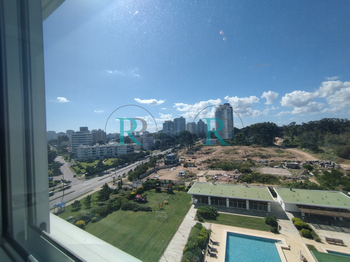Apartamento ID.2314 - venta de apartamento frente a playa brava