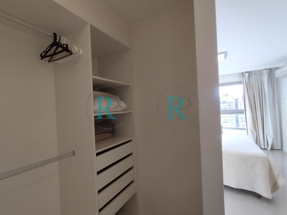 Apartamento ID.1990 -  Apartamento en venta en playa brava de Punta del Este