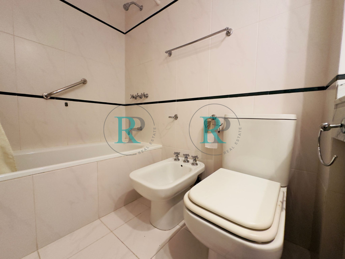 Apartamento ID.1660 - Apartamento de dos dormitorios en venta en Punta del Este