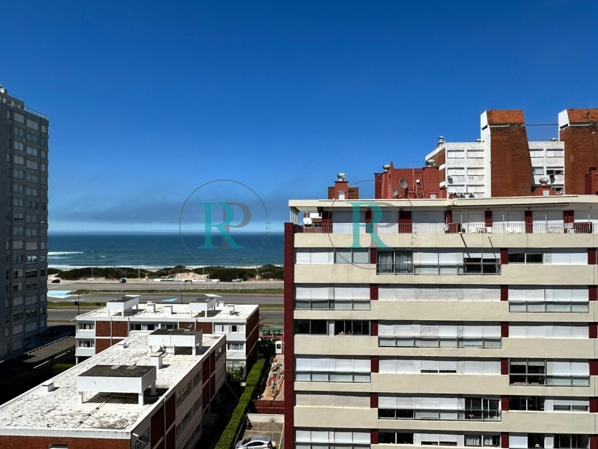 Apartamento ID.2583 - Monoambiente en venta en Punta del Este 