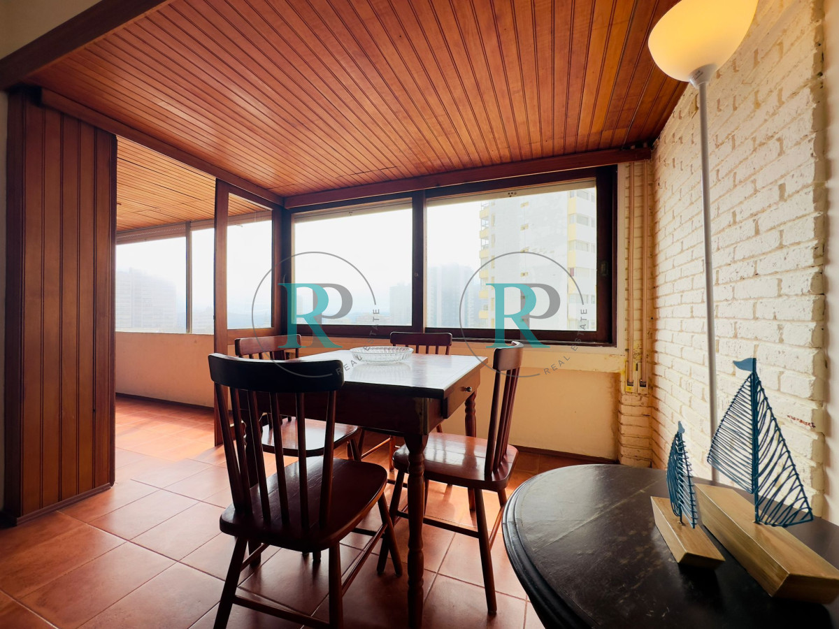 Apartamento ID.1406 - Apartamento en venta de un dormitorio en Punta del Este