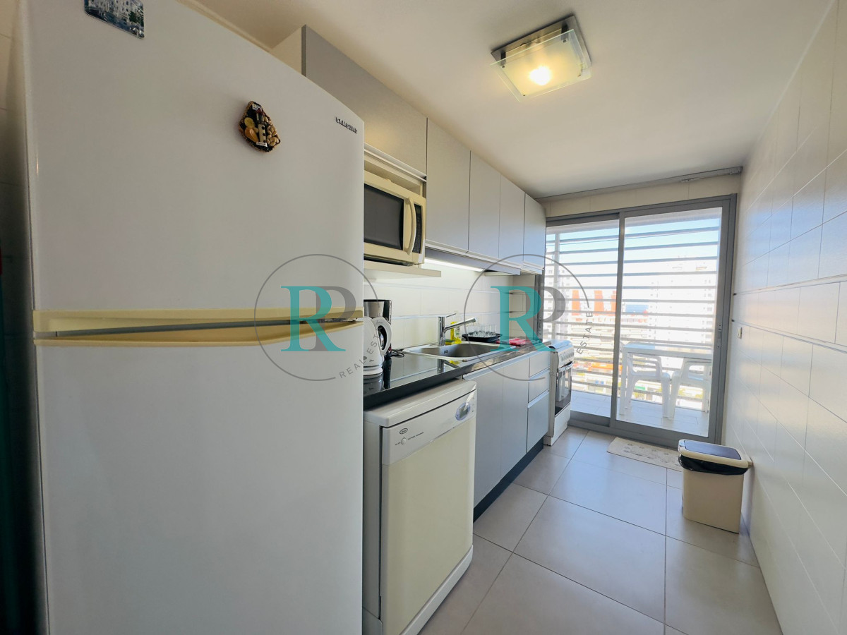Apartamento ID.1325 - torre francia