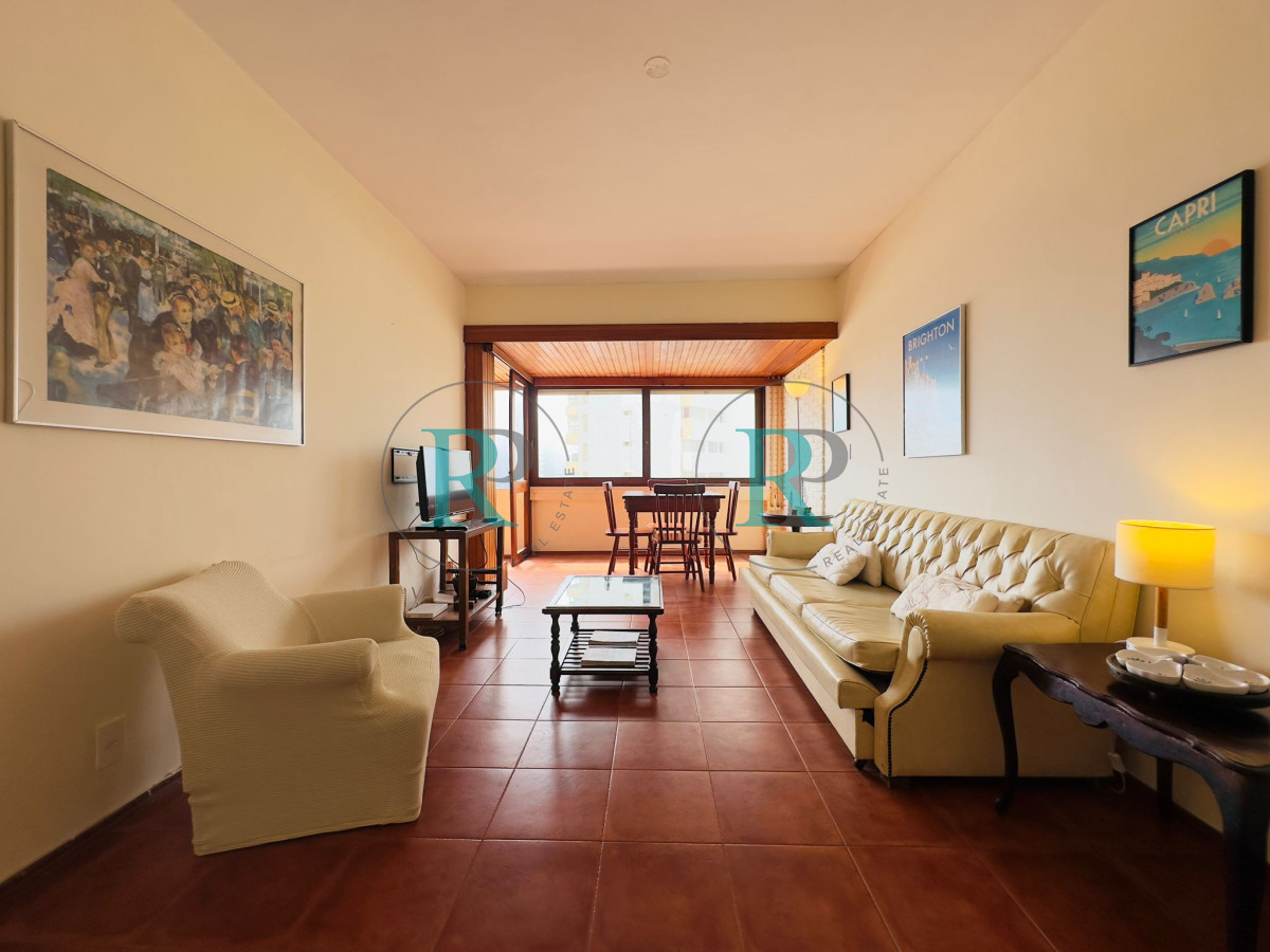 Apartamento ID.1406 - Apartamento en venta de un dormitorio en Punta del Este