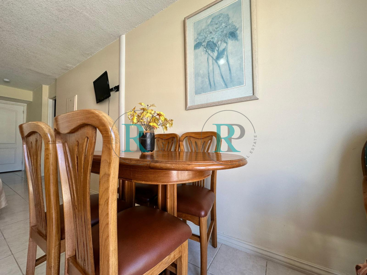 Apartamento ID.2583 - Monoambiente en venta en Punta del Este 