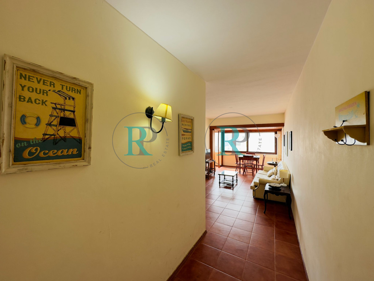 Apartamento ID.1406 - Apartamento en venta de un dormitorio en Punta del Este