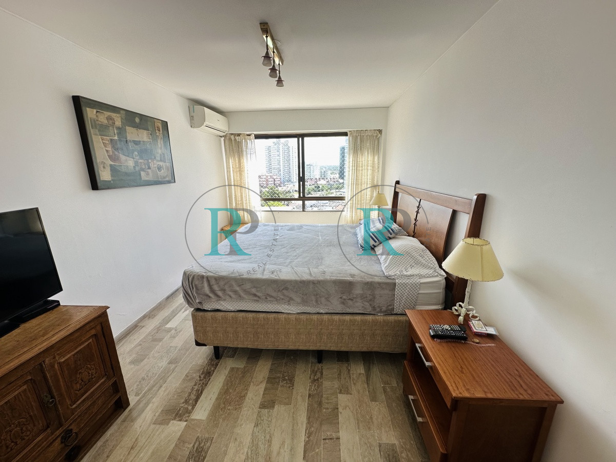 Apartamento ID.1361 - Apartamento frente al Mar en Playa Brava