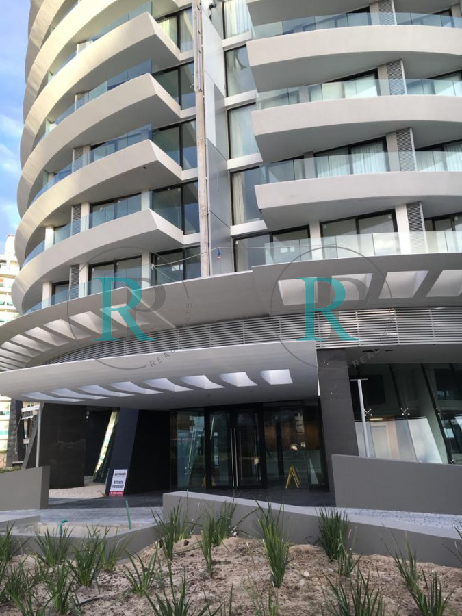 Apartamento ID.1362 - Alquiler de apartamento de dos dormitorios en Punta del Este