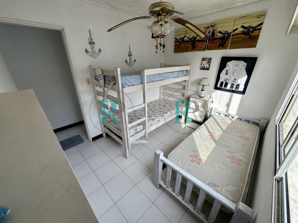 Apartamento ID.775 - apartamento Frente al mar 3 dormitorios