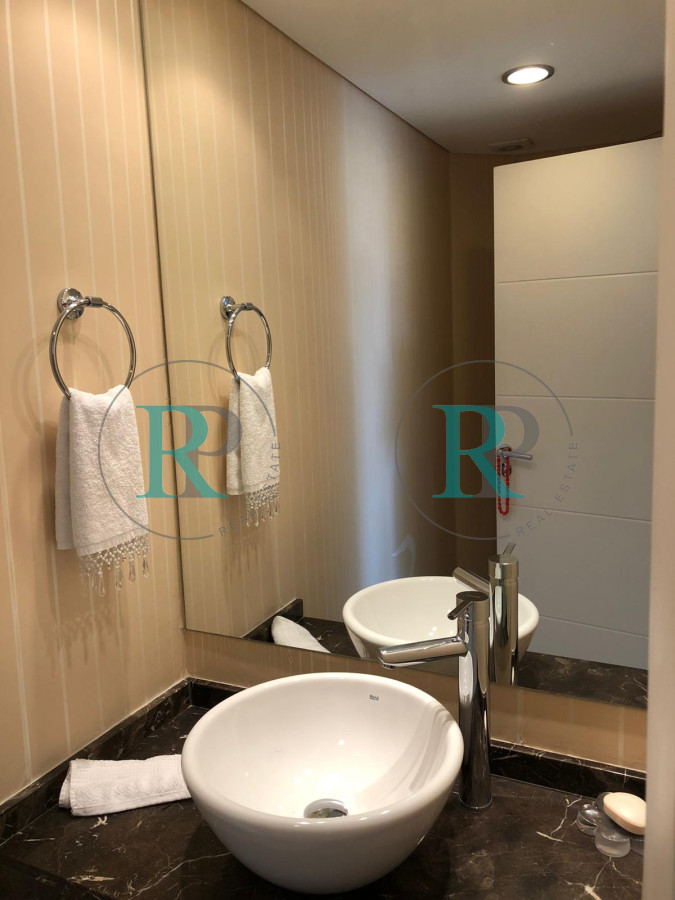 Apartamento ID.2052 - Alquiler y  venta apartamento de dos dormitorios en Punta del Este