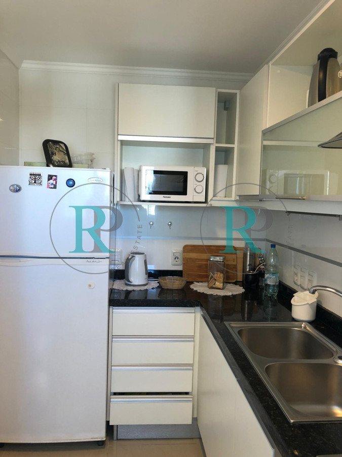 Apartamento ID.2052 - Alquiler y  venta apartamento de dos dormitorios en Punta del Este