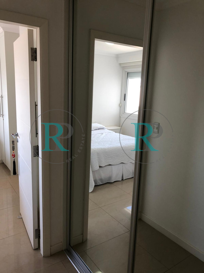 Apartamento ID.2052 - Alquiler y  venta apartamento de dos dormitorios en Punta del Este
