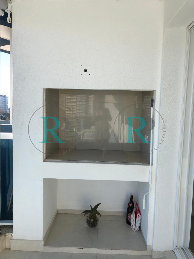 Apartamento ID.2052 - Alquiler y  venta apartamento de dos dormitorios en Punta del Este