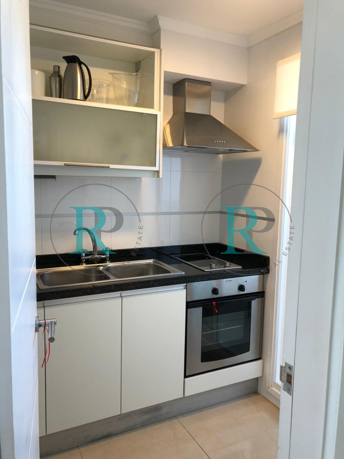 Apartamento ID.2052 - Alquiler y  venta apartamento de dos dormitorios en Punta del Este