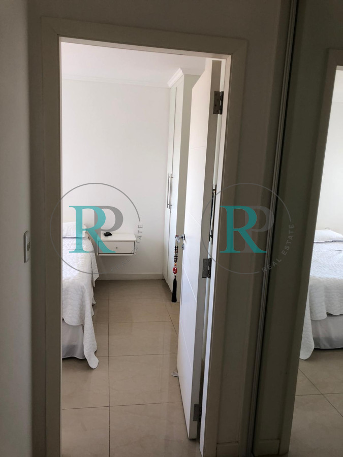 Apartamento ID.2052 - Alquiler y  venta apartamento de dos dormitorios en Punta del Este