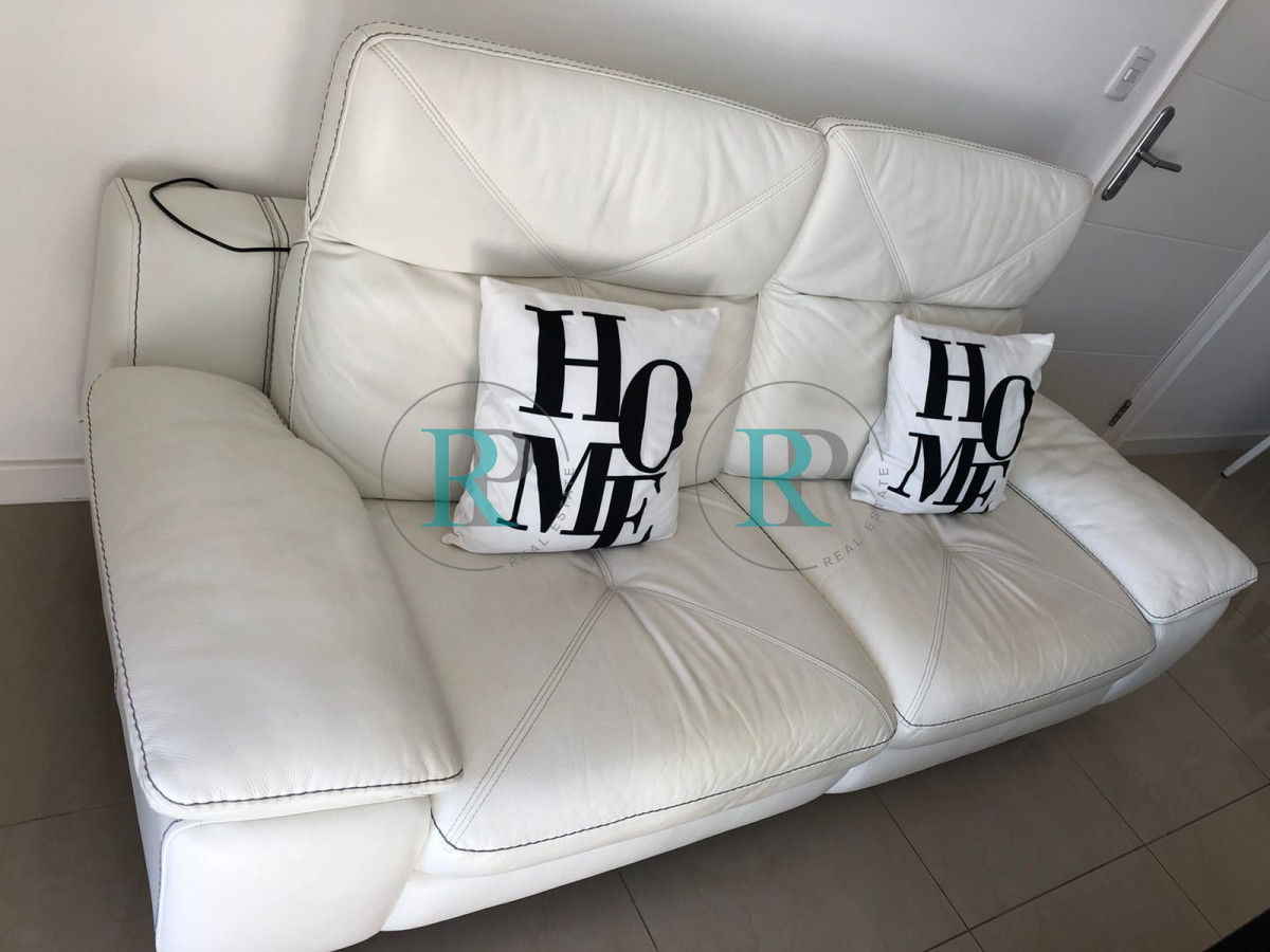 Apartamento ID.2052 - Alquiler y  venta apartamento de dos dormitorios en Punta del Este