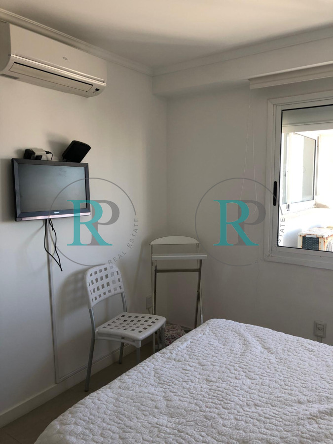 Apartamento ID.2052 - Alquiler y  venta apartamento de dos dormitorios en Punta del Este