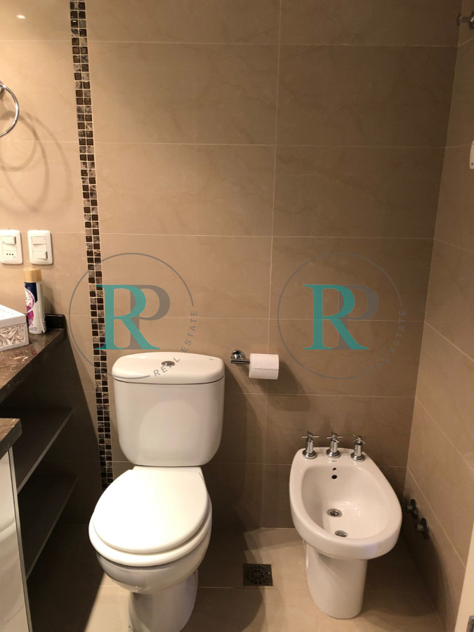 Apartamento ID.2052 - Alquiler y  venta apartamento de dos dormitorios en Punta del Este