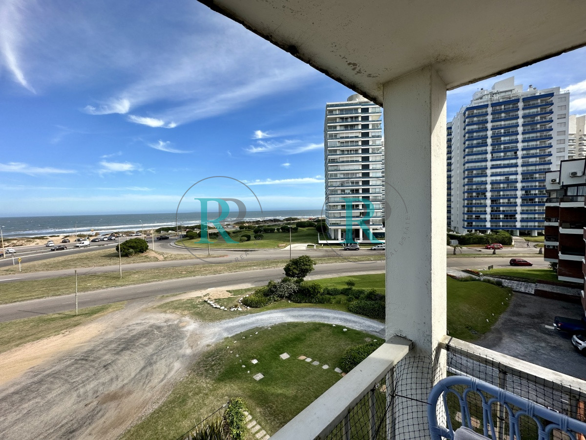 Apartamento ID.775 - apartamento Frente al mar 3 dormitorios