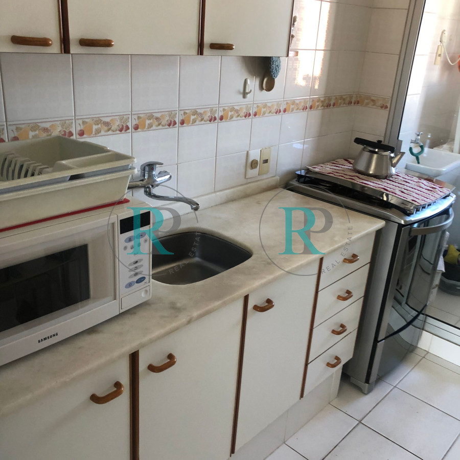 Apartamento ID.1278 - Venta de apartamento de 3 dormitorios en Punta del Este