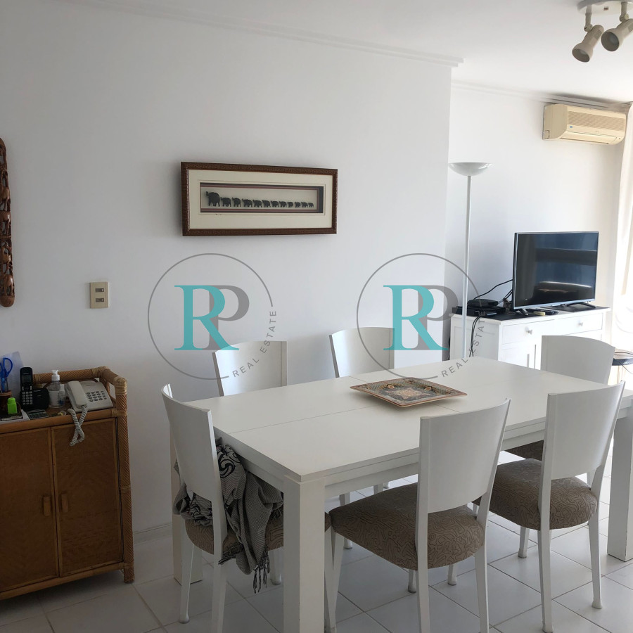 Apartamento ID.1278 - Venta de apartamento de 3 dormitorios en Punta del Este
