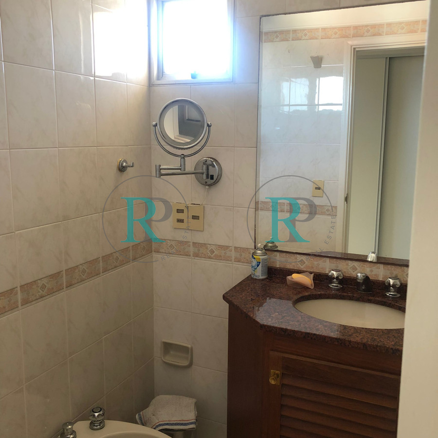 Apartamento ID.1278 - Venta de apartamento de 3 dormitorios en Punta del Este