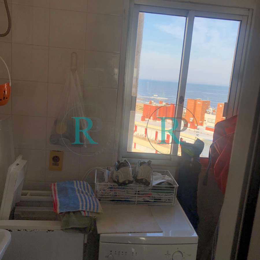 Apartamento ID.1278 - Venta de apartamento de 3 dormitorios en Punta del Este